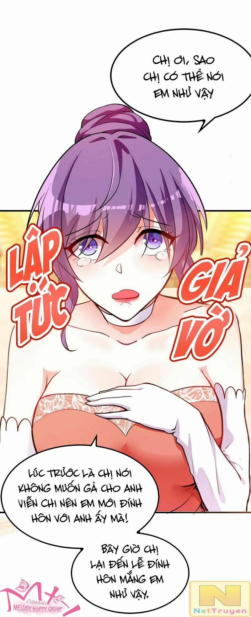 Trùng Sinh Không Gian: Cô Vợ Hào Môn Nóng Bỏng Không Dễ Chọc 12 trang 8