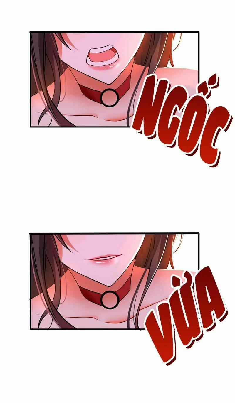 Trùng Sinh Không Gian: Cô Vợ Hào Môn Nóng Bỏng Không Dễ Chọc 13 trang 12