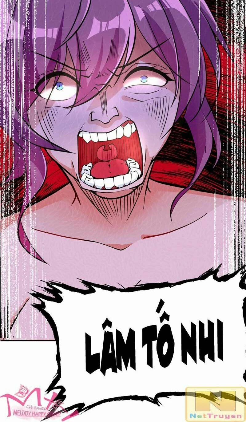 Trùng Sinh Không Gian: Cô Vợ Hào Môn Nóng Bỏng Không Dễ Chọc 13 trang 15