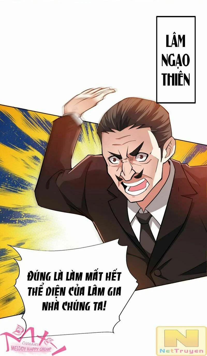 Trùng Sinh Không Gian: Cô Vợ Hào Môn Nóng Bỏng Không Dễ Chọc 13 trang 17