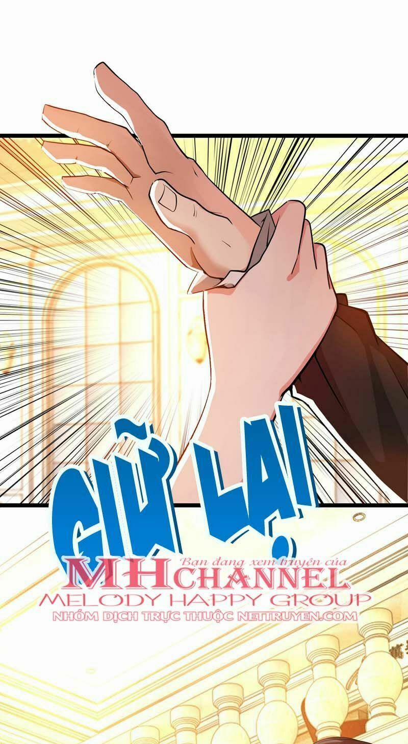 Trùng Sinh Không Gian: Cô Vợ Hào Môn Nóng Bỏng Không Dễ Chọc 13 trang 18