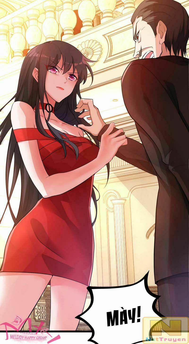 Trùng Sinh Không Gian: Cô Vợ Hào Môn Nóng Bỏng Không Dễ Chọc 13 trang 19