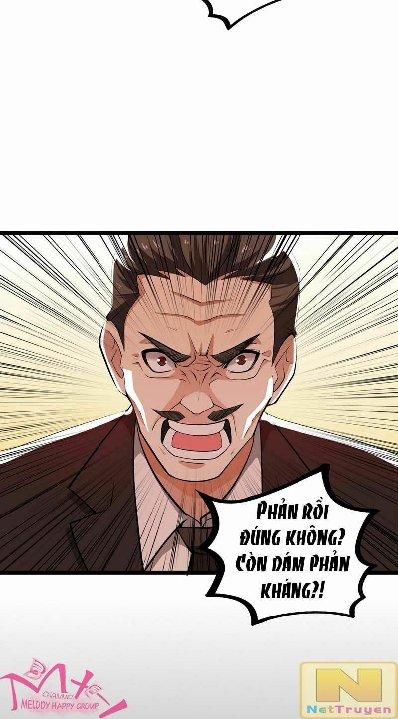 Trùng Sinh Không Gian: Cô Vợ Hào Môn Nóng Bỏng Không Dễ Chọc 13 trang 20