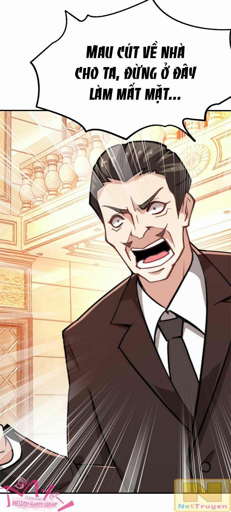 Trùng Sinh Không Gian: Cô Vợ Hào Môn Nóng Bỏng Không Dễ Chọc 13 trang 25