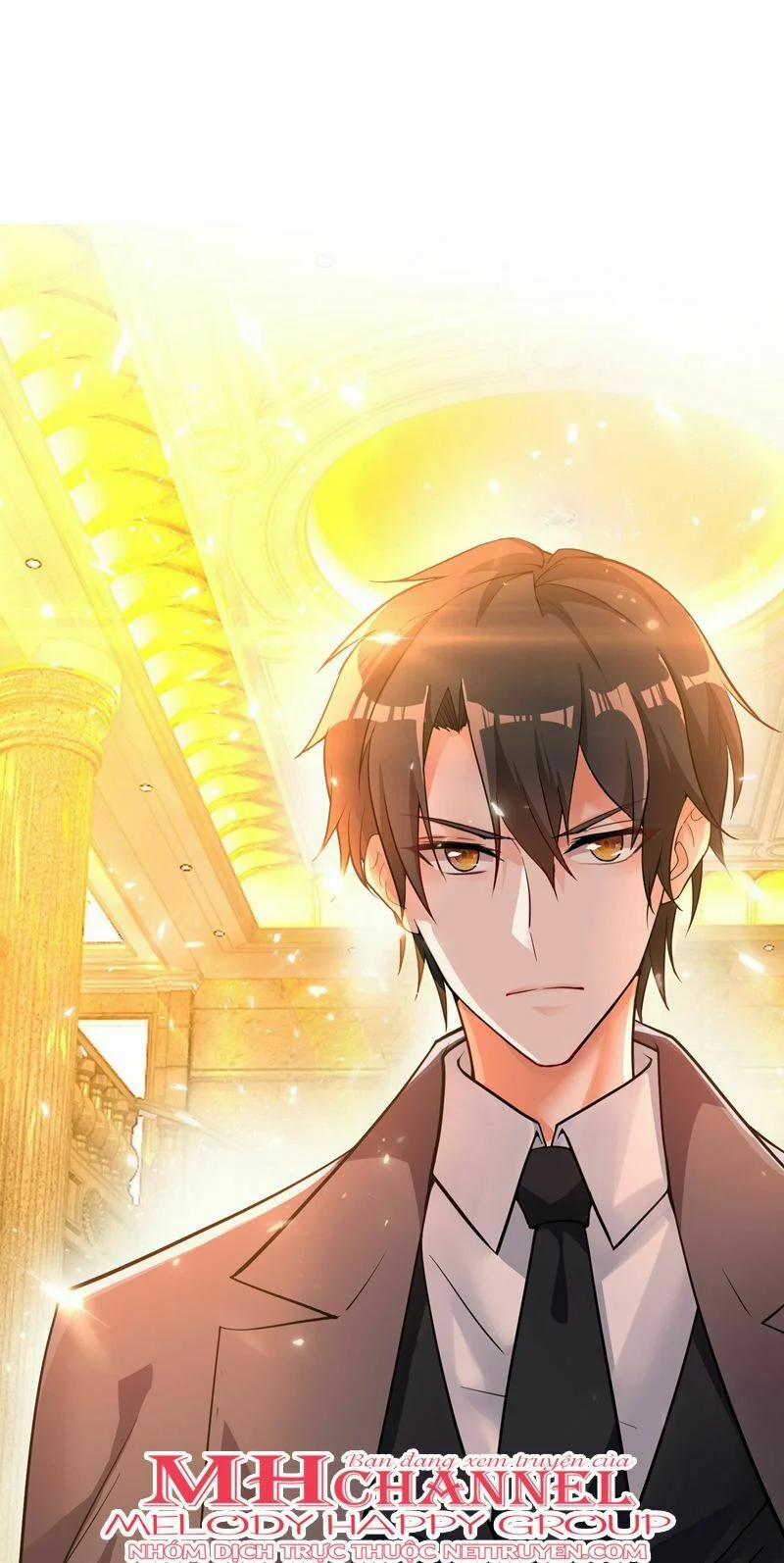 Trùng Sinh Không Gian: Cô Vợ Hào Môn Nóng Bỏng Không Dễ Chọc 13 trang 27