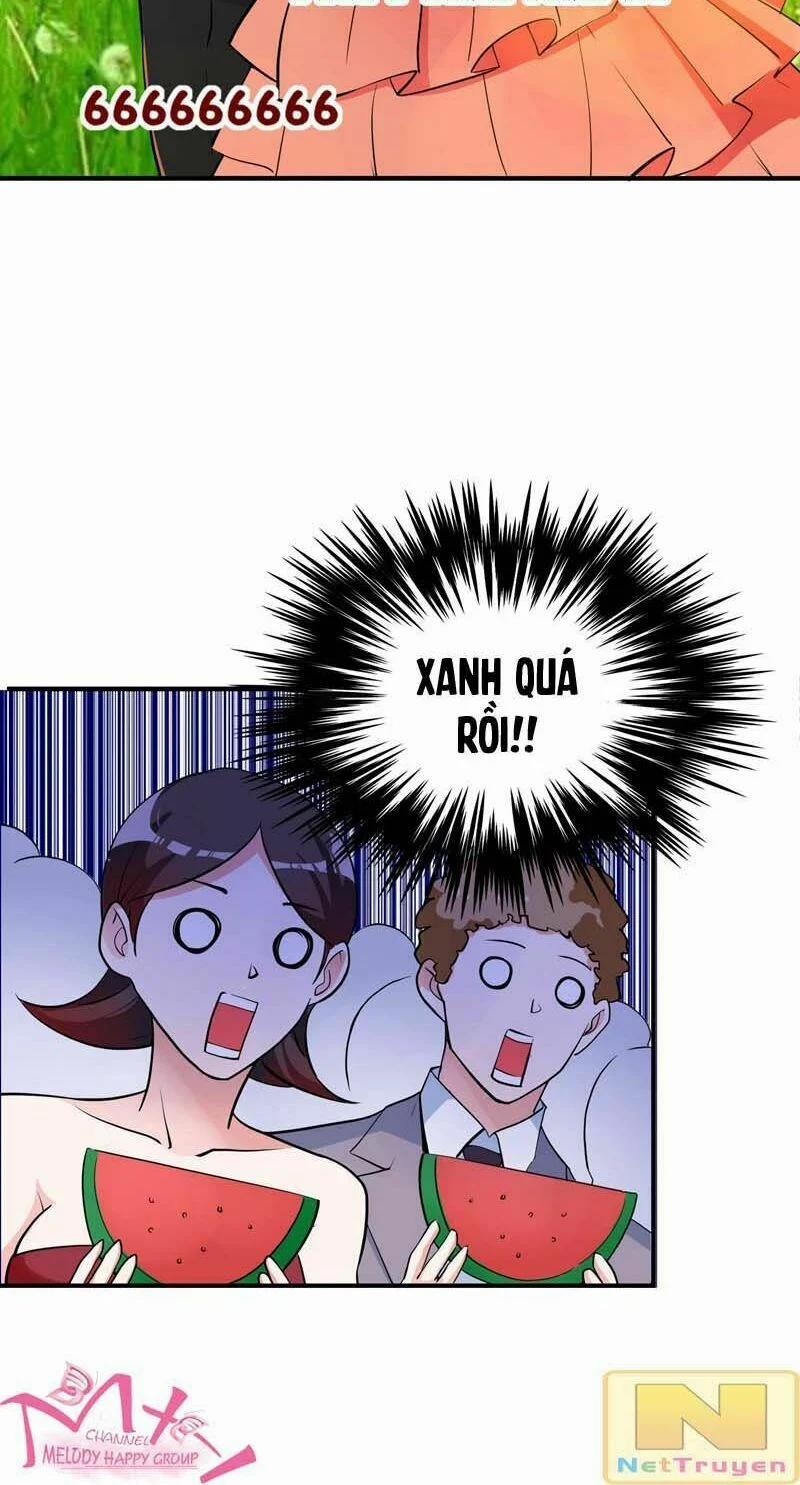 Trùng Sinh Không Gian: Cô Vợ Hào Môn Nóng Bỏng Không Dễ Chọc 13 trang 5