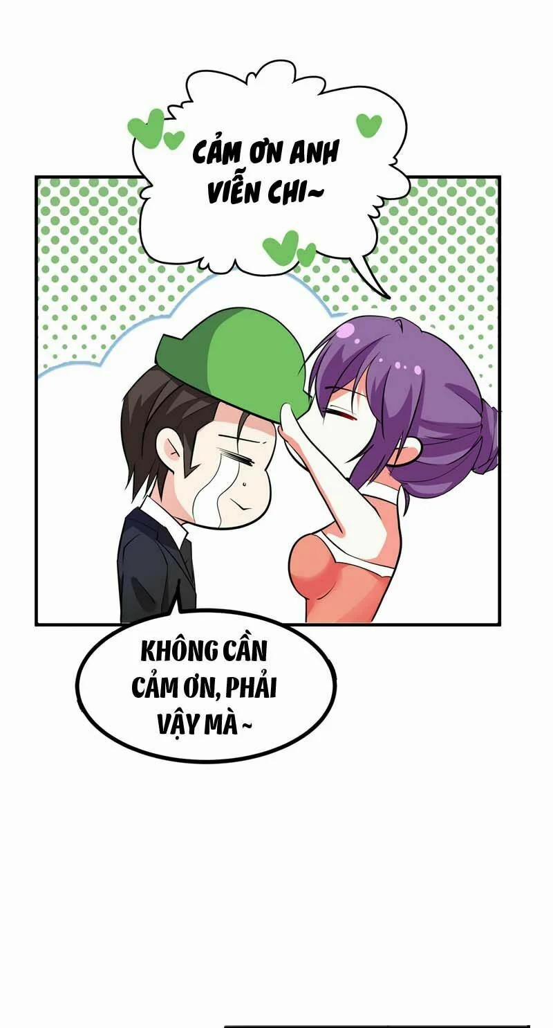 Trùng Sinh Không Gian: Cô Vợ Hào Môn Nóng Bỏng Không Dễ Chọc 13 trang 6