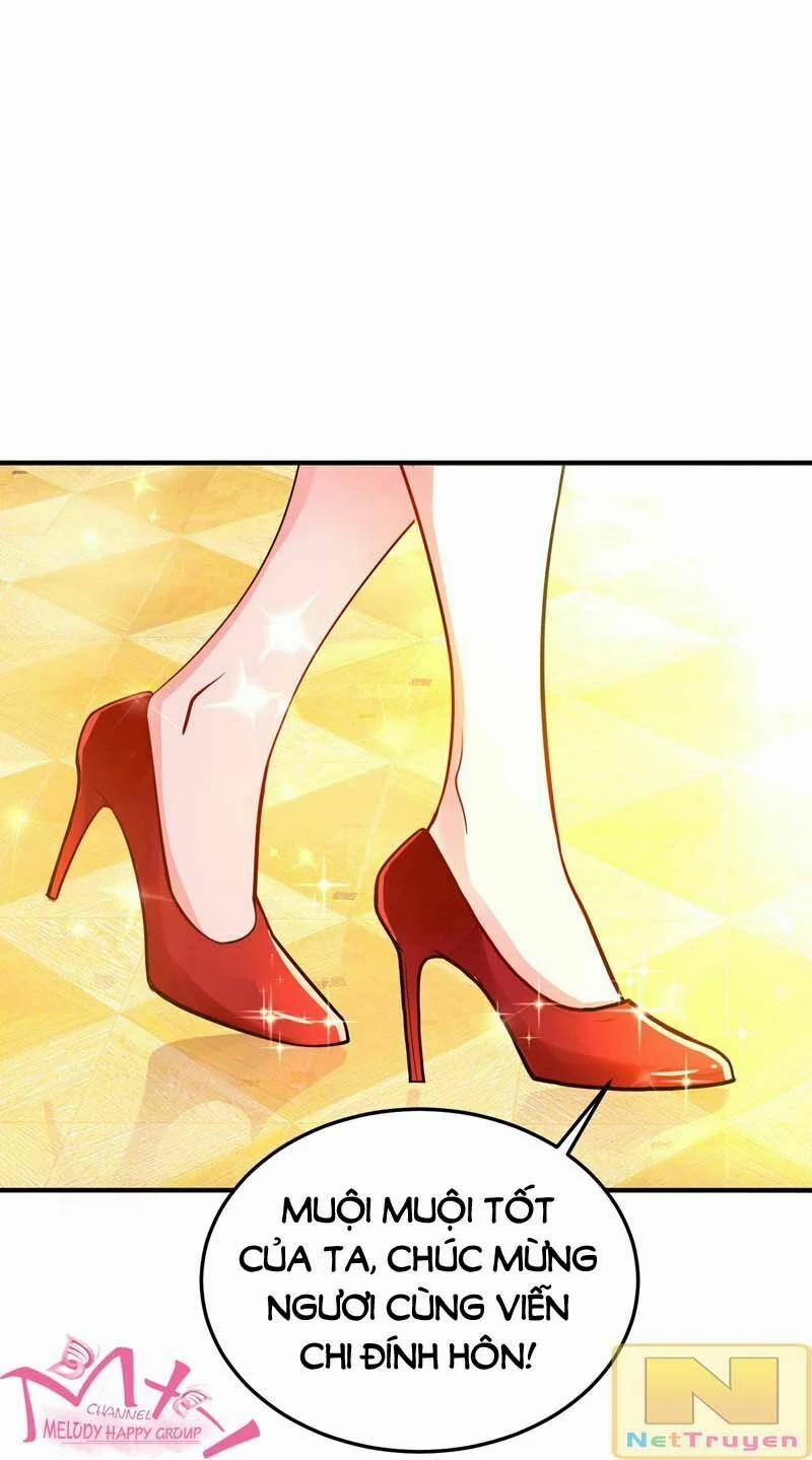 Trùng Sinh Không Gian: Cô Vợ Hào Môn Nóng Bỏng Không Dễ Chọc 13 trang 8