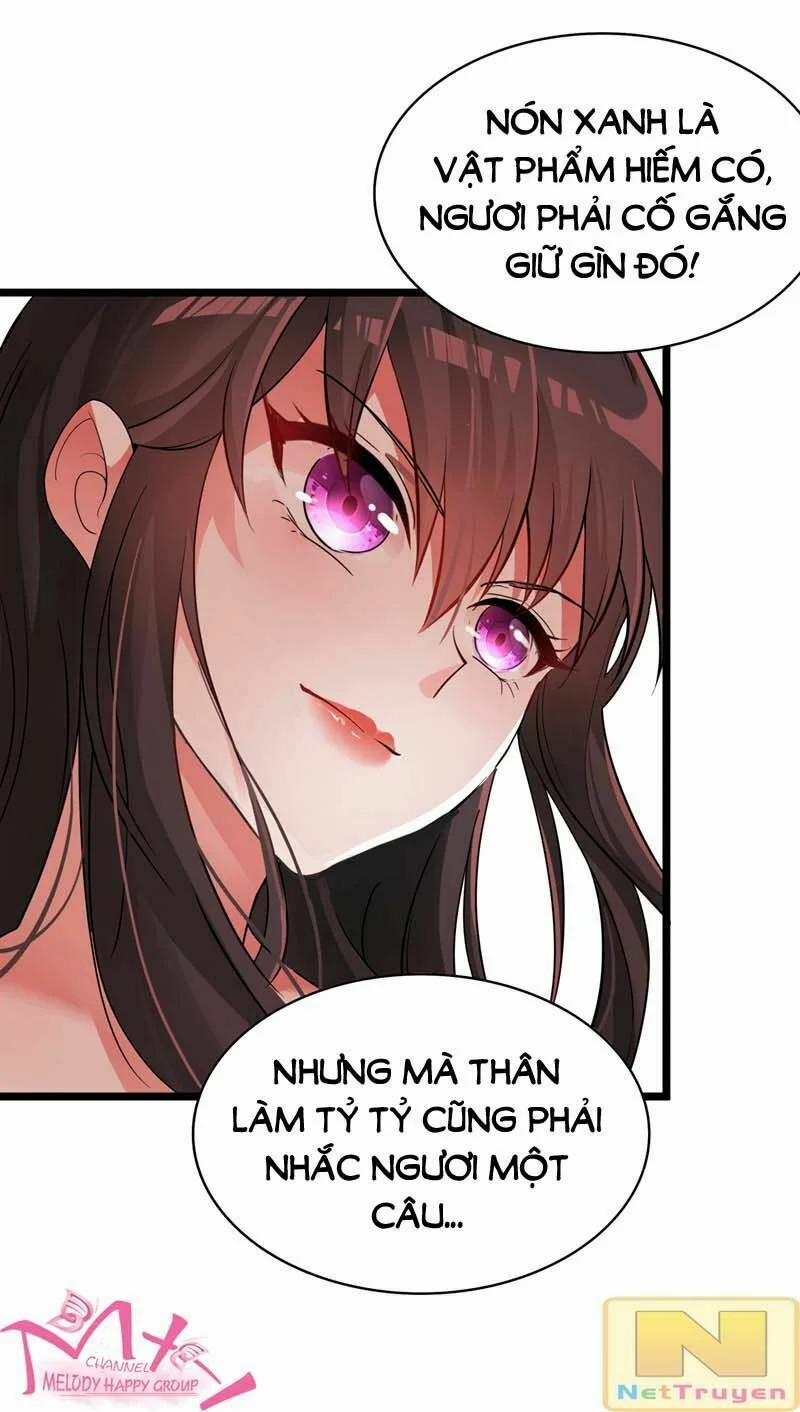 Trùng Sinh Không Gian: Cô Vợ Hào Môn Nóng Bỏng Không Dễ Chọc 13 trang 9