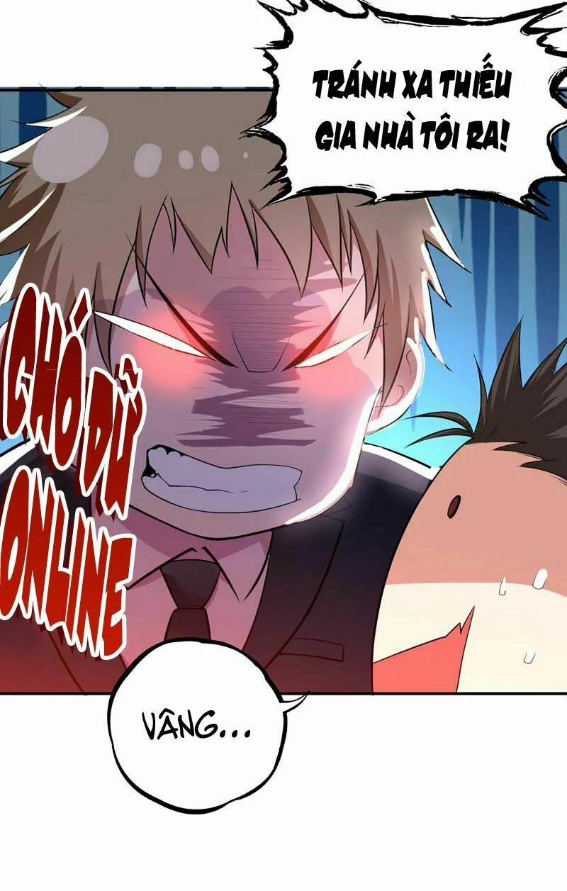 Trùng Sinh Không Gian: Cô Vợ Hào Môn Nóng Bỏng Không Dễ Chọc 14 trang 10