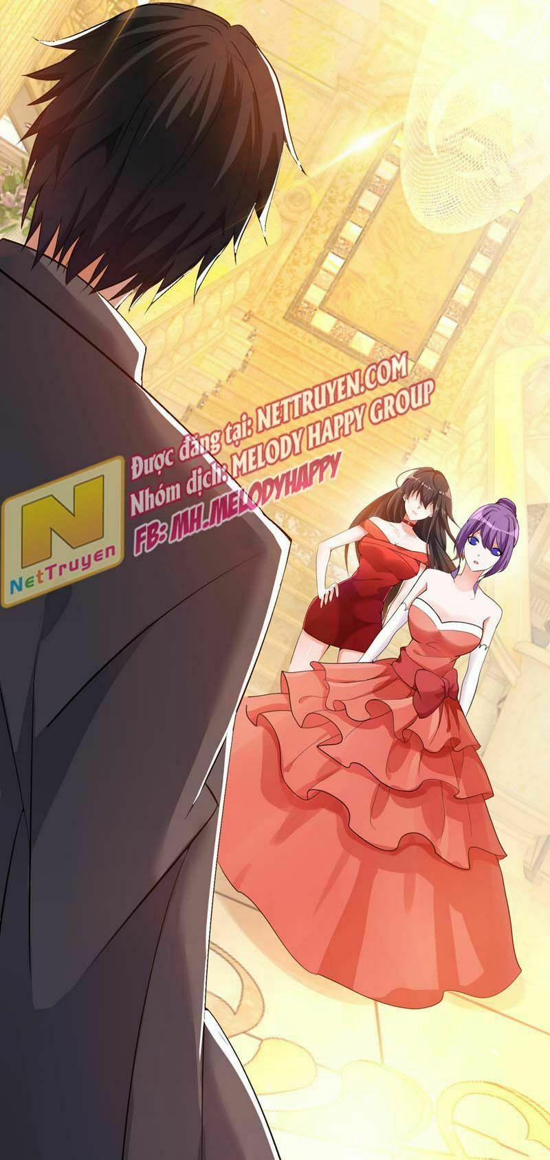 Trùng Sinh Không Gian: Cô Vợ Hào Môn Nóng Bỏng Không Dễ Chọc 14 trang 13