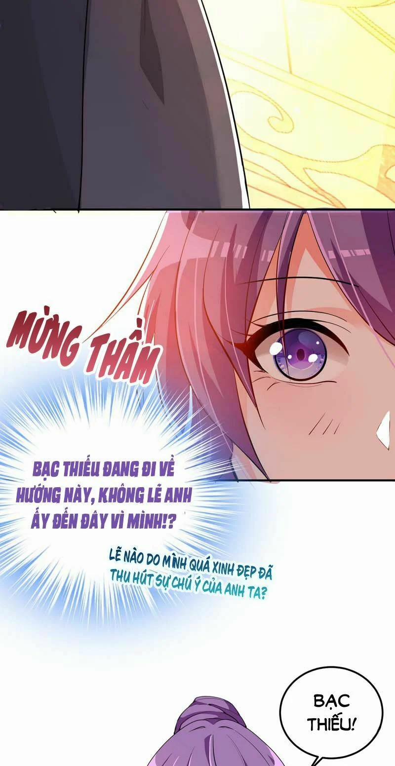 Trùng Sinh Không Gian: Cô Vợ Hào Môn Nóng Bỏng Không Dễ Chọc 14 trang 14