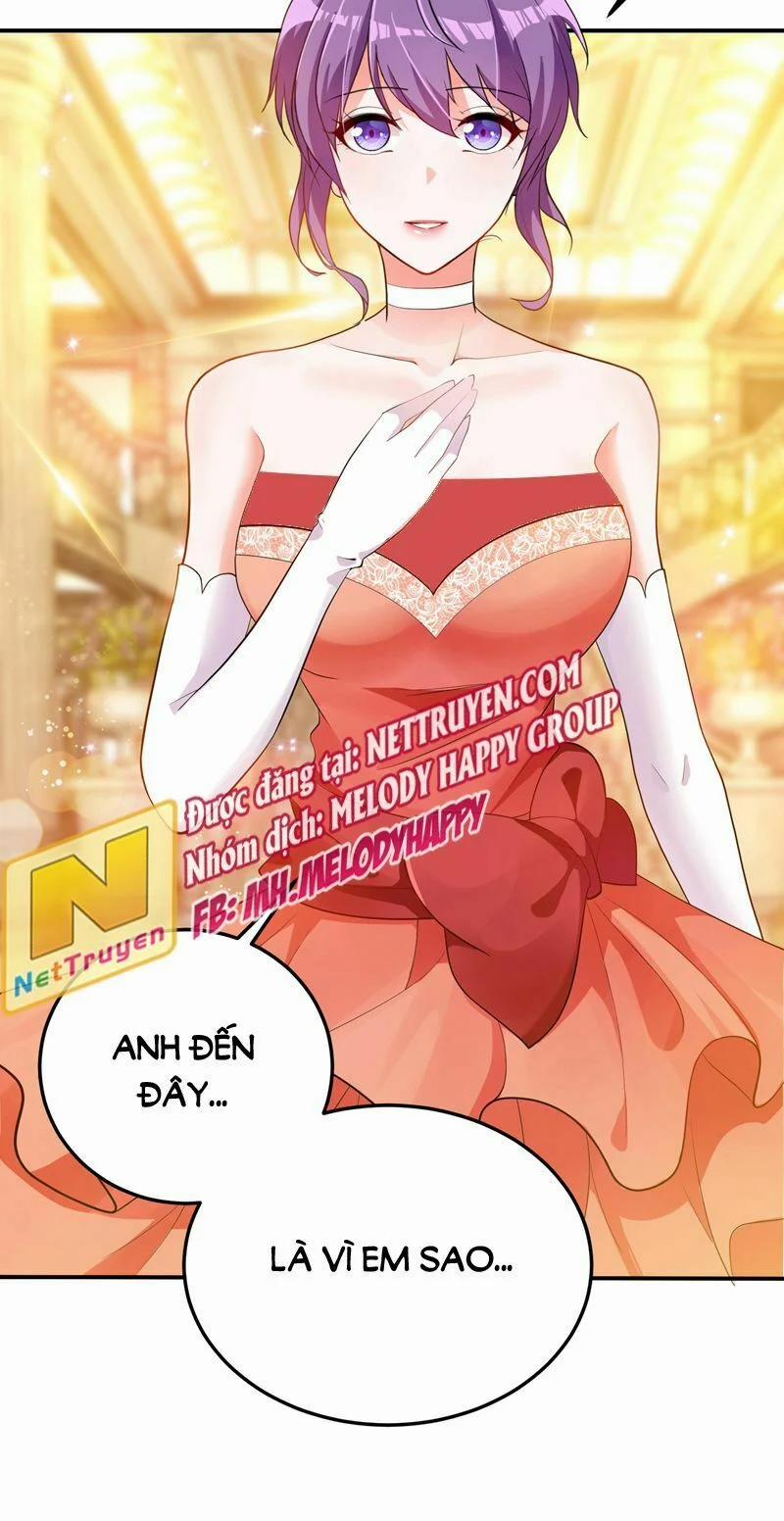 Trùng Sinh Không Gian: Cô Vợ Hào Môn Nóng Bỏng Không Dễ Chọc 14 trang 15