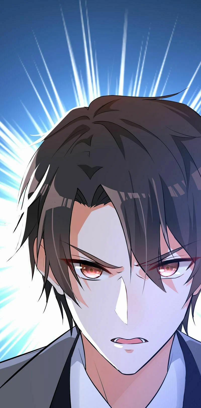 Trùng Sinh Không Gian: Cô Vợ Hào Môn Nóng Bỏng Không Dễ Chọc 14 trang 16