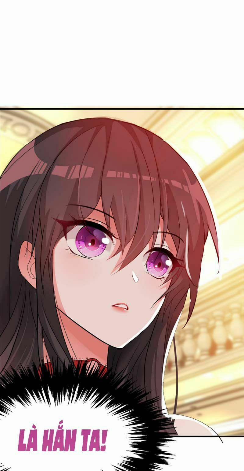 Trùng Sinh Không Gian: Cô Vợ Hào Môn Nóng Bỏng Không Dễ Chọc 14 trang 2