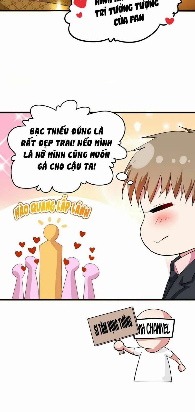 Trùng Sinh Không Gian: Cô Vợ Hào Môn Nóng Bỏng Không Dễ Chọc 14 trang 8