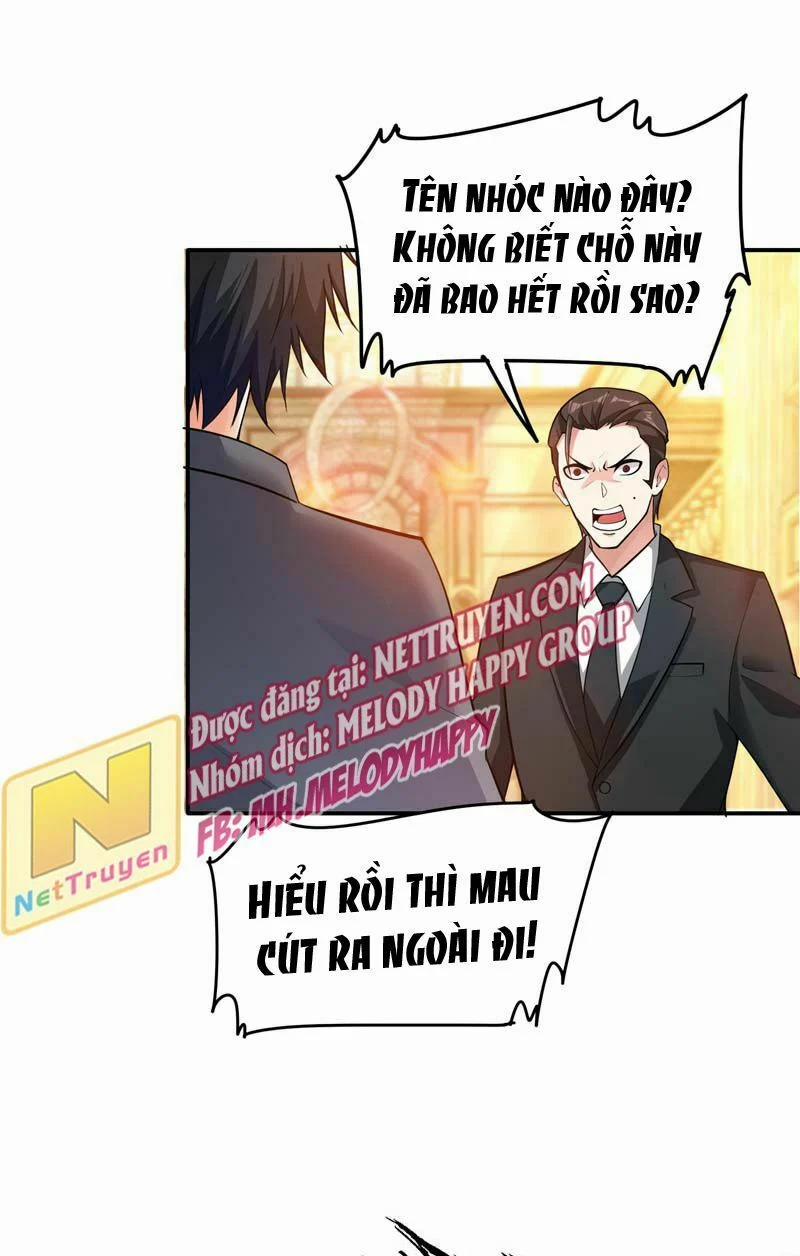 Trùng Sinh Không Gian: Cô Vợ Hào Môn Nóng Bỏng Không Dễ Chọc 14 trang 9