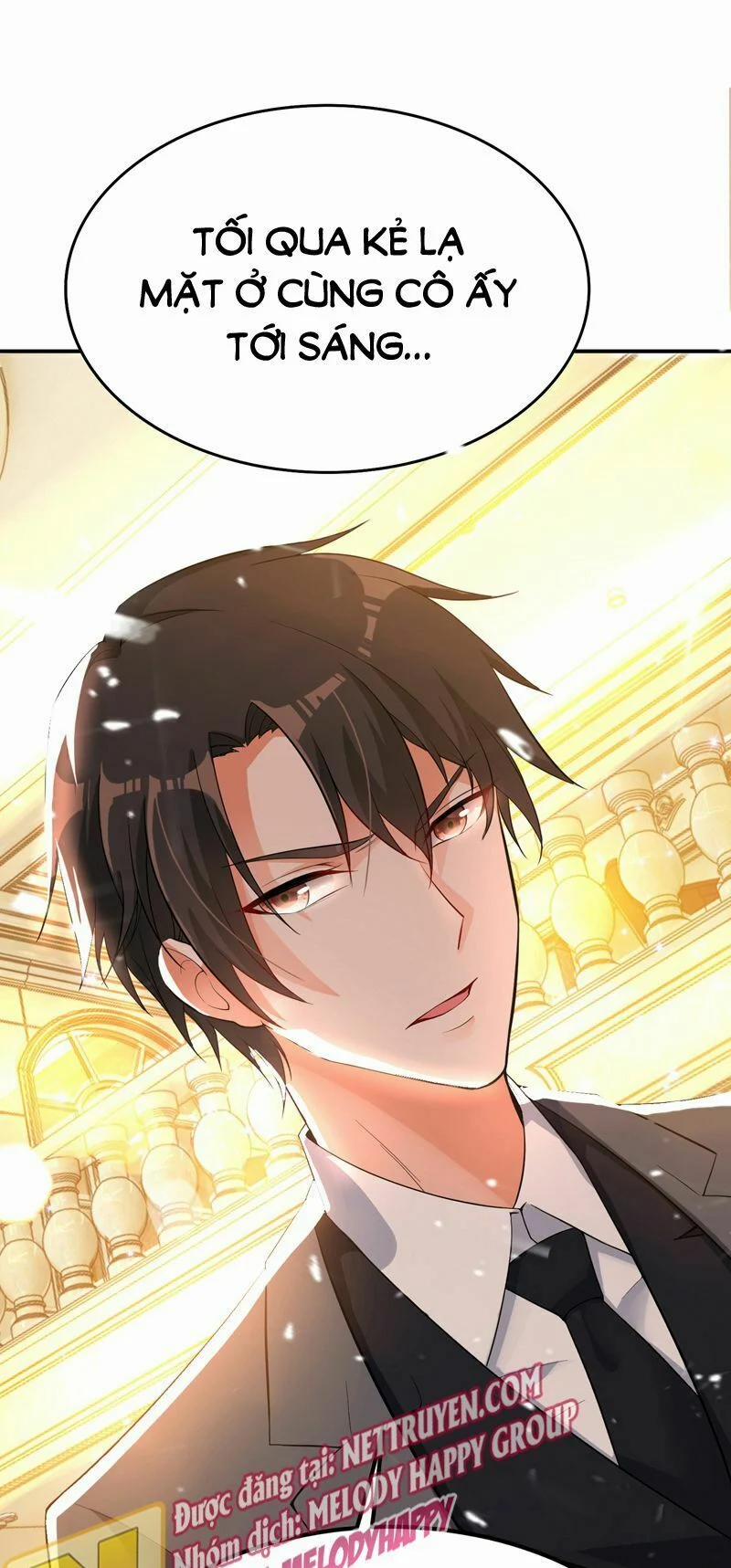 Trùng Sinh Không Gian: Cô Vợ Hào Môn Nóng Bỏng Không Dễ Chọc 15 trang 10