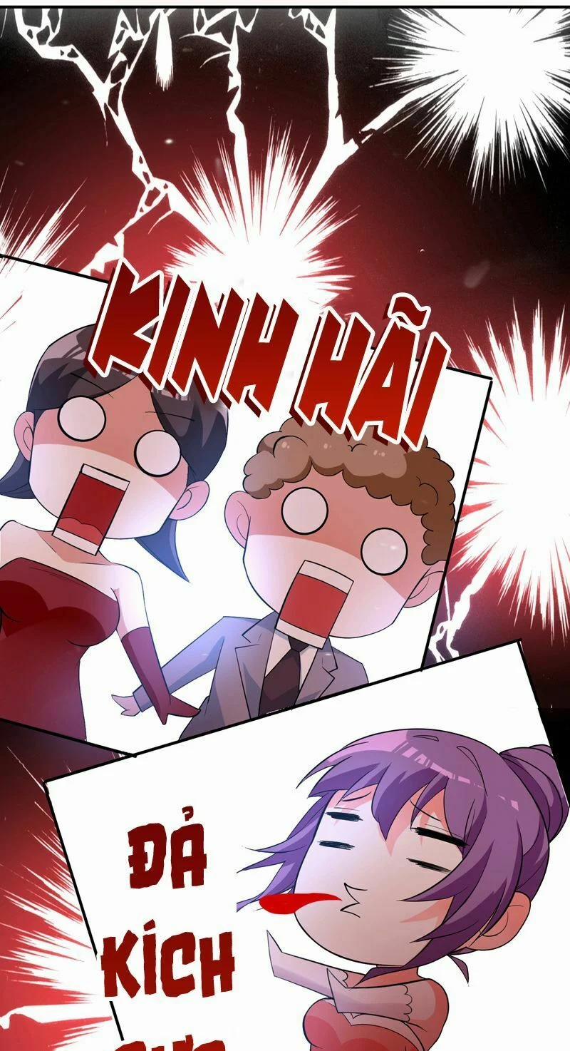 Trùng Sinh Không Gian: Cô Vợ Hào Môn Nóng Bỏng Không Dễ Chọc 15 trang 12