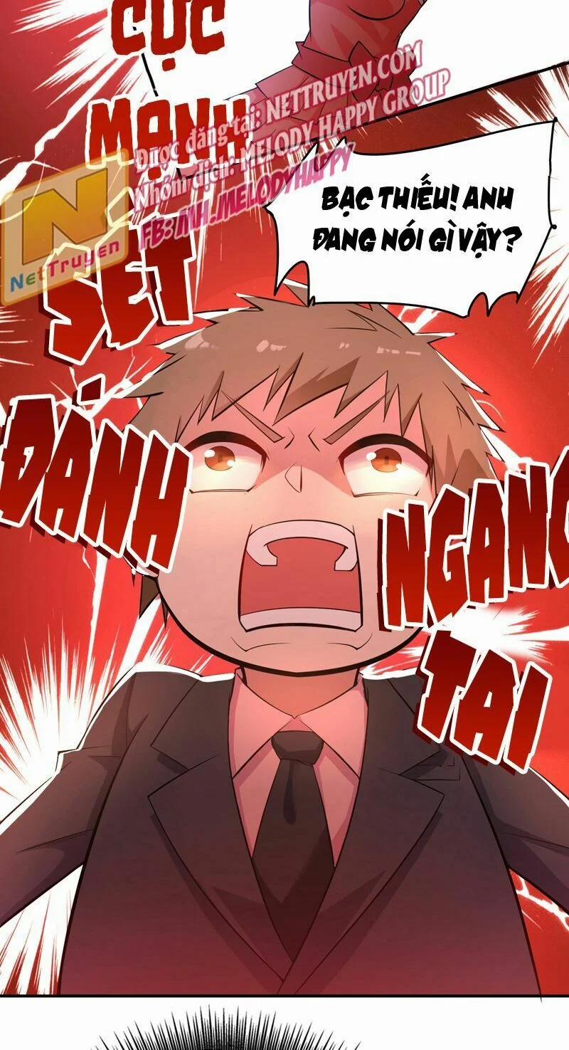 Trùng Sinh Không Gian: Cô Vợ Hào Môn Nóng Bỏng Không Dễ Chọc 15 trang 13