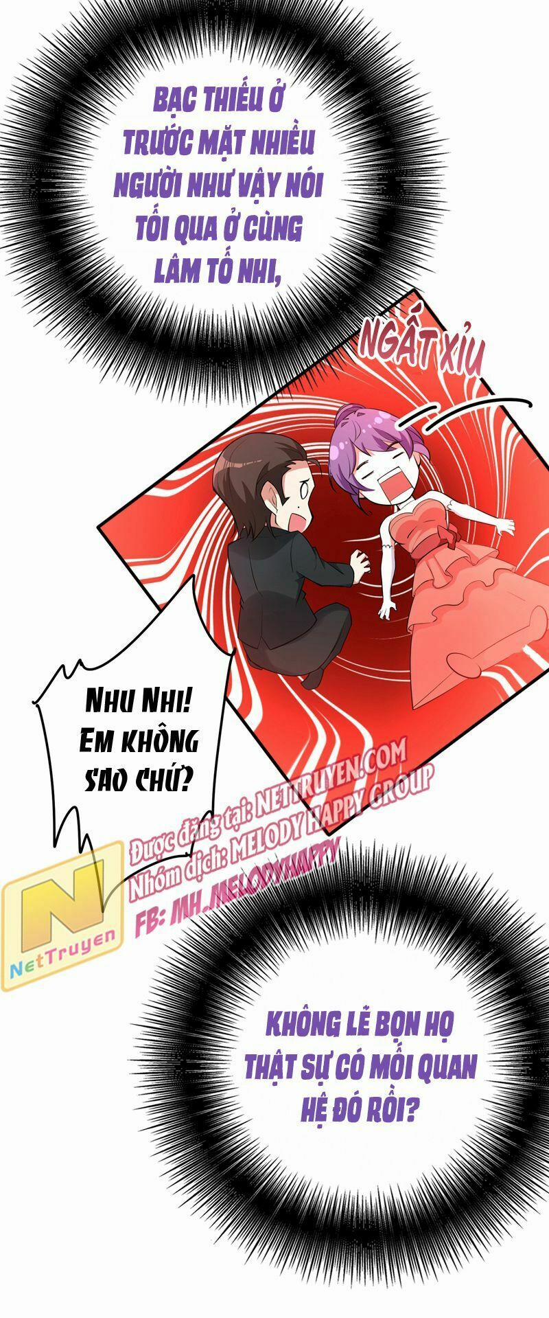 Trùng Sinh Không Gian: Cô Vợ Hào Môn Nóng Bỏng Không Dễ Chọc 15 trang 14