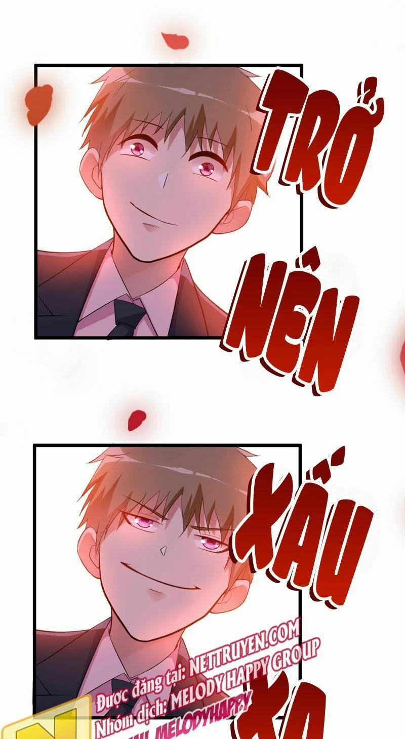 Trùng Sinh Không Gian: Cô Vợ Hào Môn Nóng Bỏng Không Dễ Chọc 15 trang 17