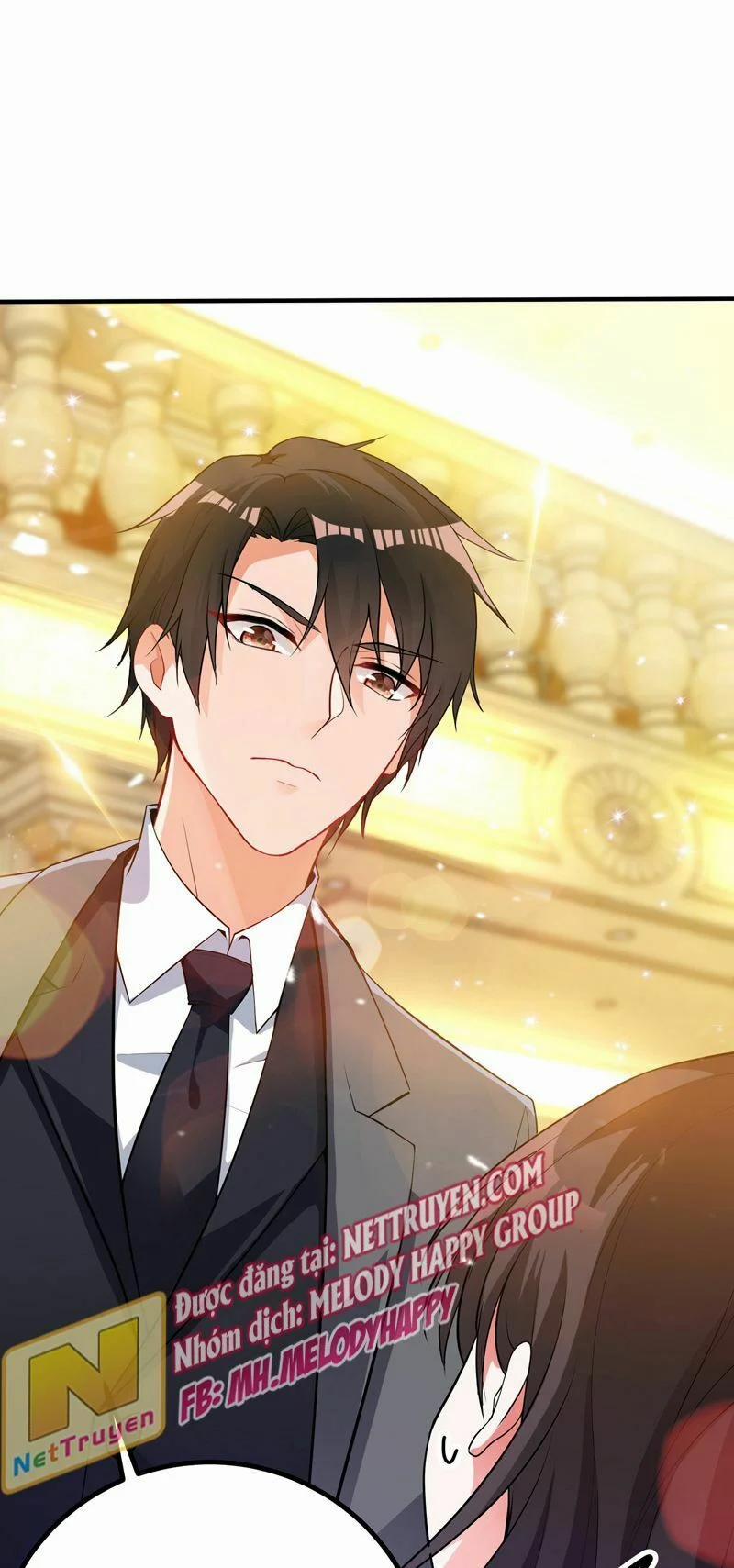 Trùng Sinh Không Gian: Cô Vợ Hào Môn Nóng Bỏng Không Dễ Chọc 15 trang 2