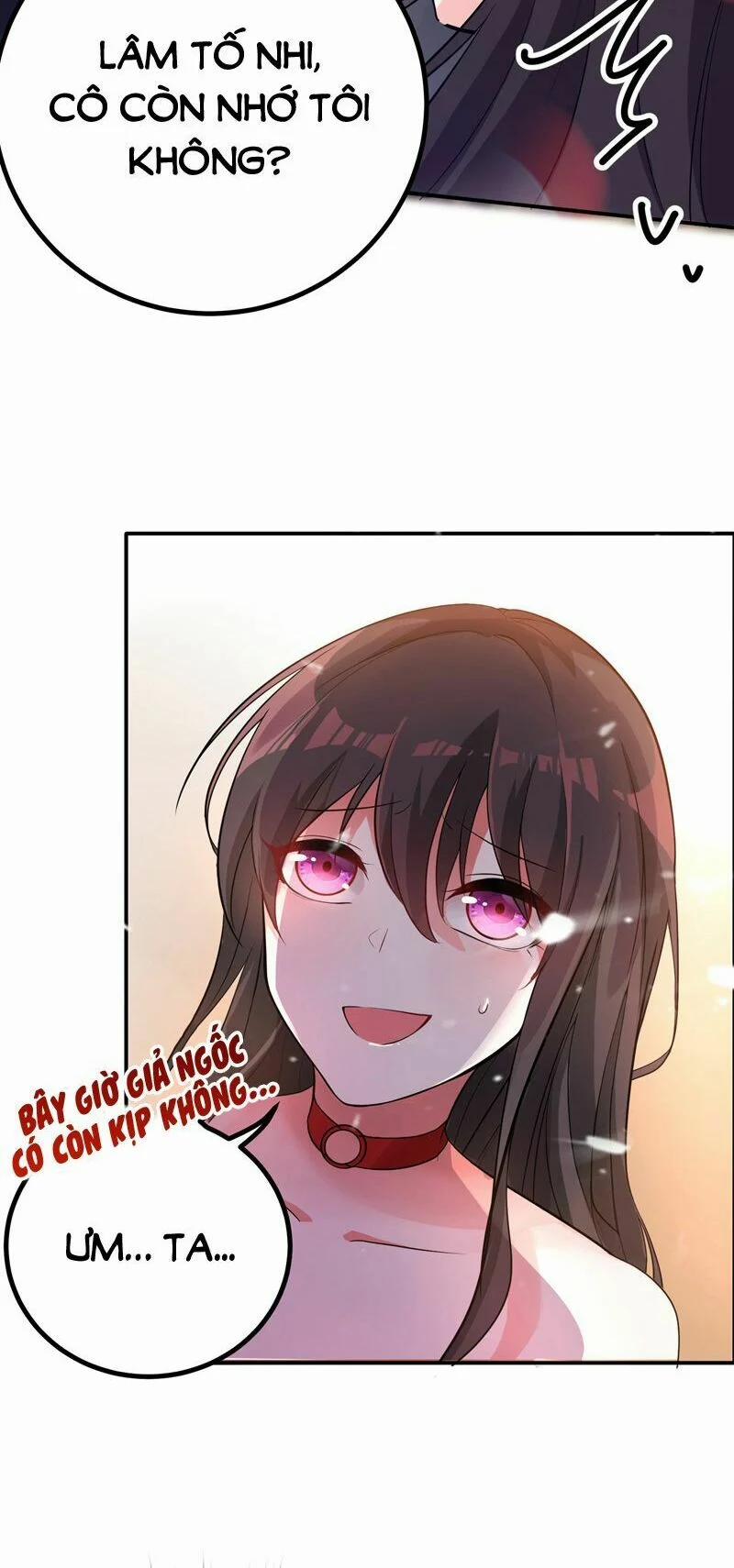 Trùng Sinh Không Gian: Cô Vợ Hào Môn Nóng Bỏng Không Dễ Chọc 15 trang 3