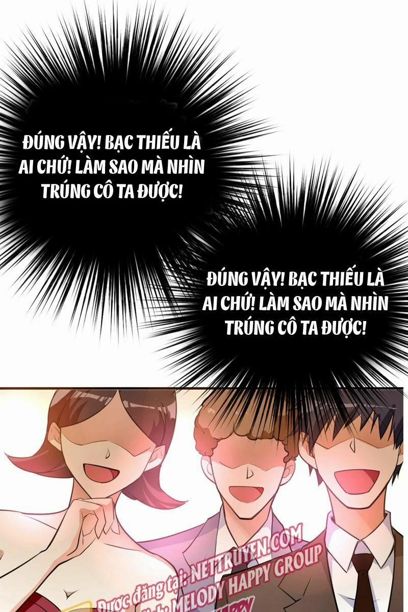 Trùng Sinh Không Gian: Cô Vợ Hào Môn Nóng Bỏng Không Dễ Chọc 15 trang 4