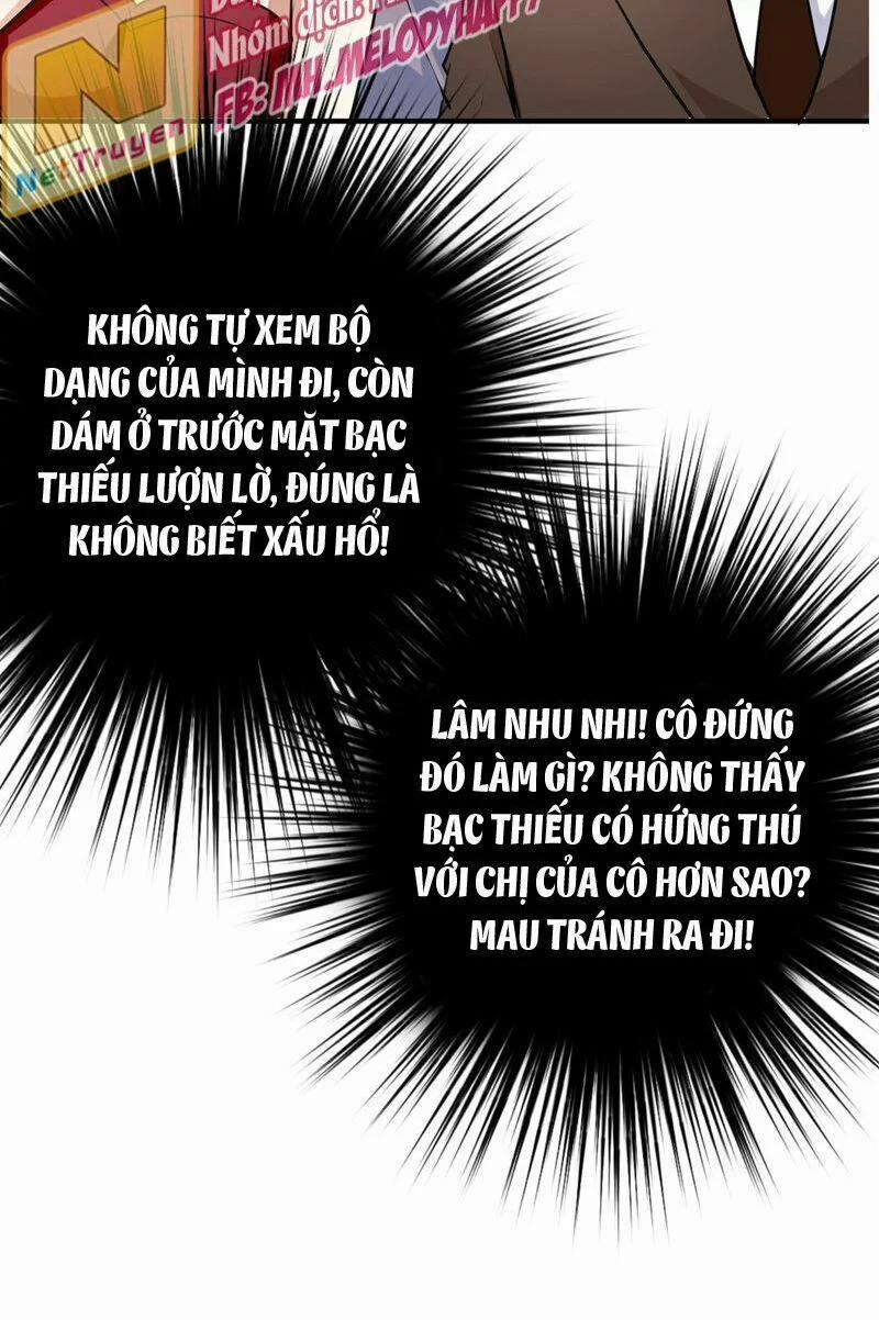 Trùng Sinh Không Gian: Cô Vợ Hào Môn Nóng Bỏng Không Dễ Chọc 15 trang 5