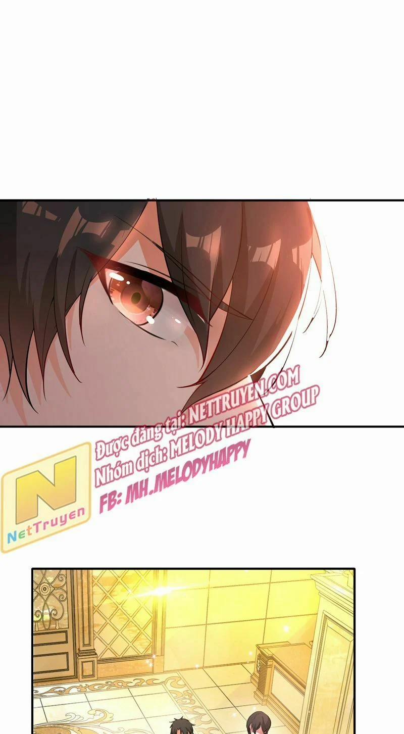 Trùng Sinh Không Gian: Cô Vợ Hào Môn Nóng Bỏng Không Dễ Chọc 15 trang 8