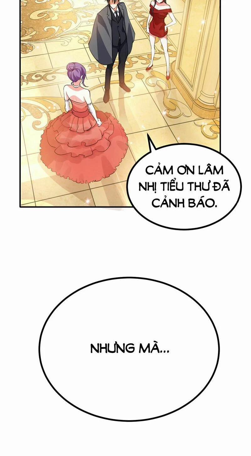 Trùng Sinh Không Gian: Cô Vợ Hào Môn Nóng Bỏng Không Dễ Chọc 15 trang 9