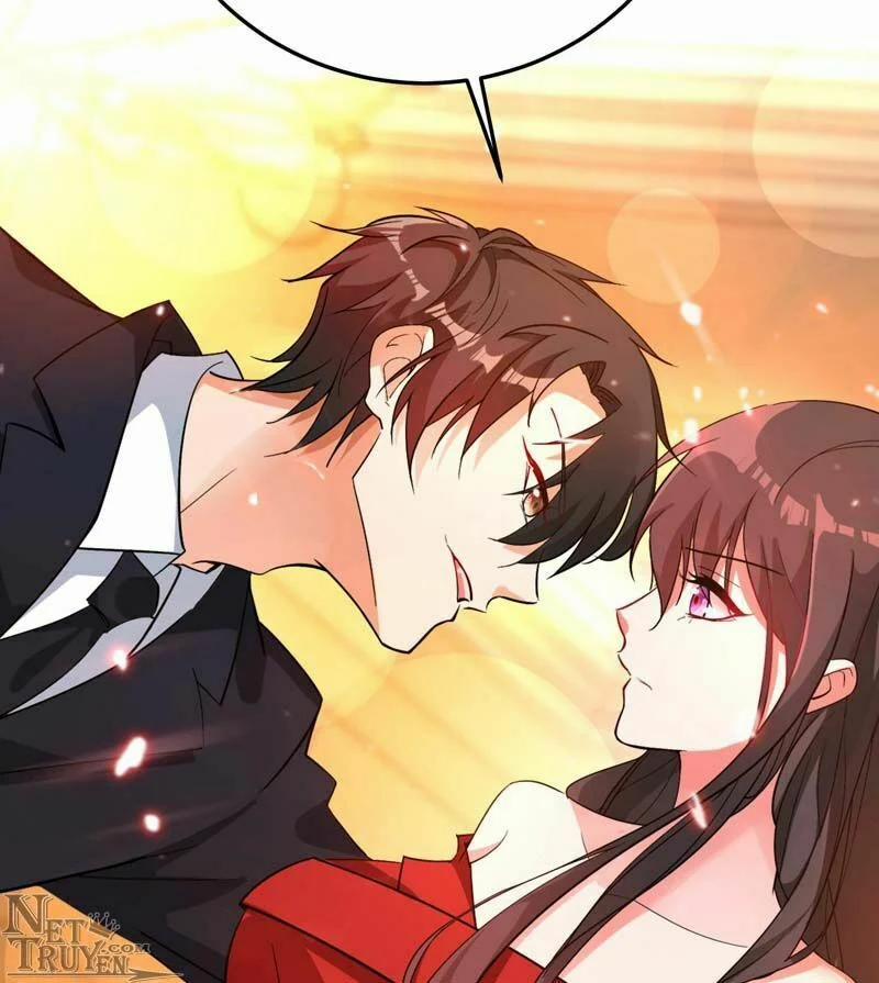 Trùng Sinh Không Gian: Cô Vợ Hào Môn Nóng Bỏng Không Dễ Chọc 16 trang 10