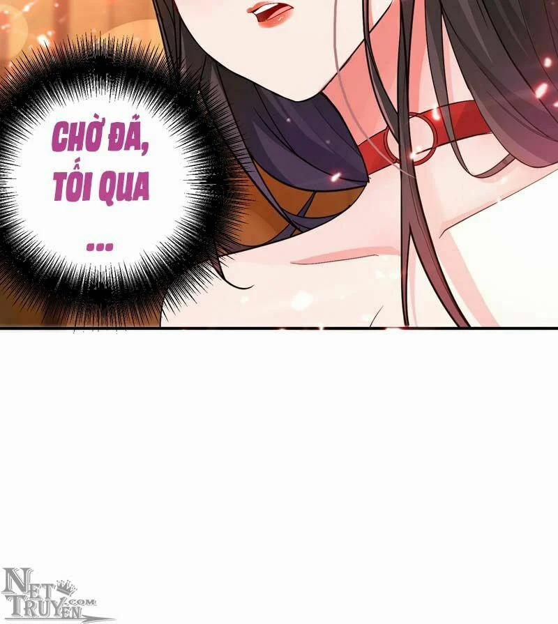 Trùng Sinh Không Gian: Cô Vợ Hào Môn Nóng Bỏng Không Dễ Chọc 16 trang 13