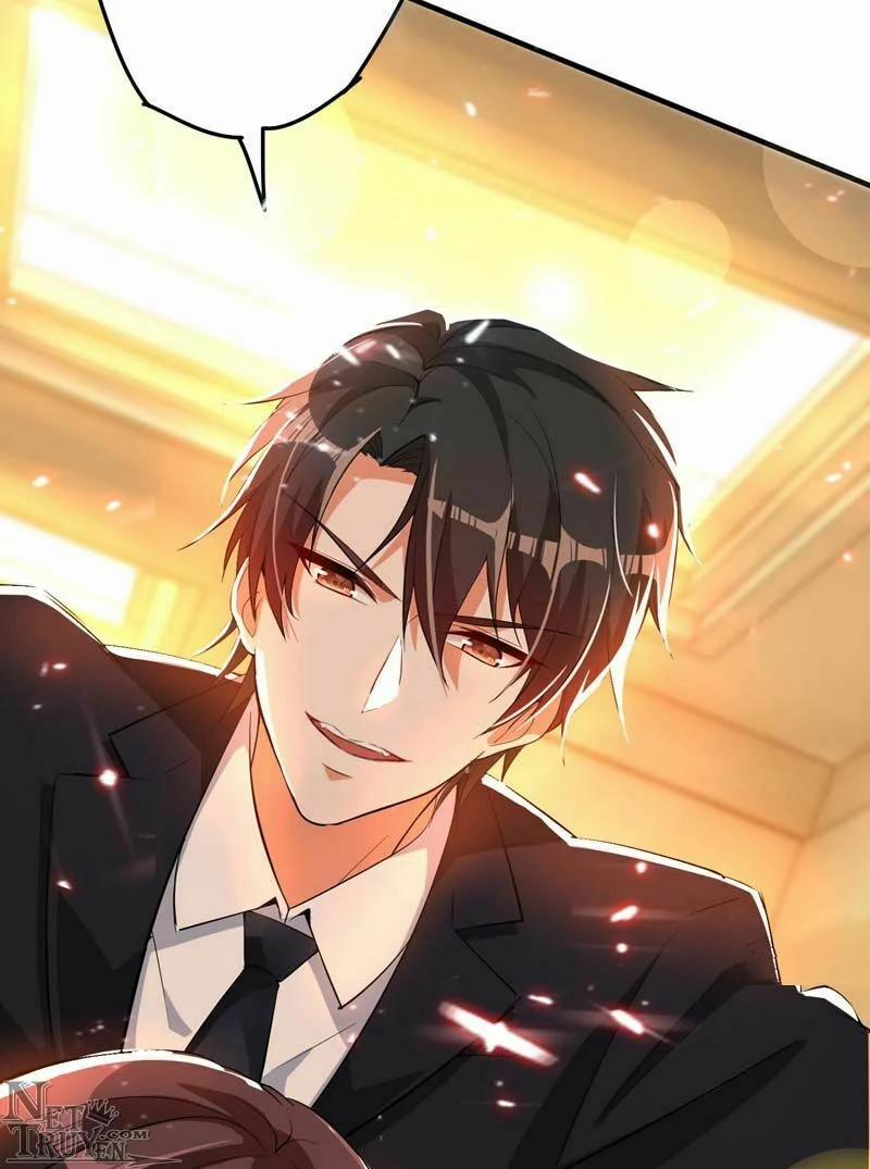 Trùng Sinh Không Gian: Cô Vợ Hào Môn Nóng Bỏng Không Dễ Chọc 16 trang 18