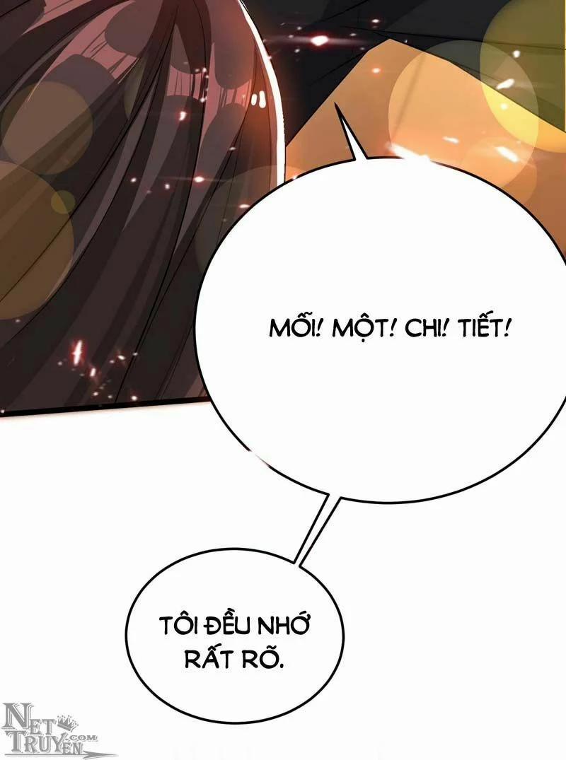 Trùng Sinh Không Gian: Cô Vợ Hào Môn Nóng Bỏng Không Dễ Chọc 16 trang 19