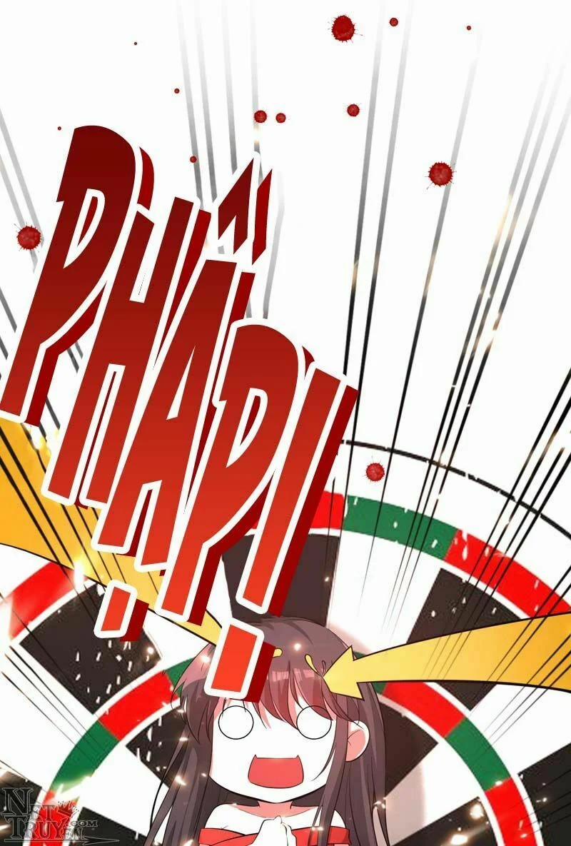 Trùng Sinh Không Gian: Cô Vợ Hào Môn Nóng Bỏng Không Dễ Chọc 16 trang 20