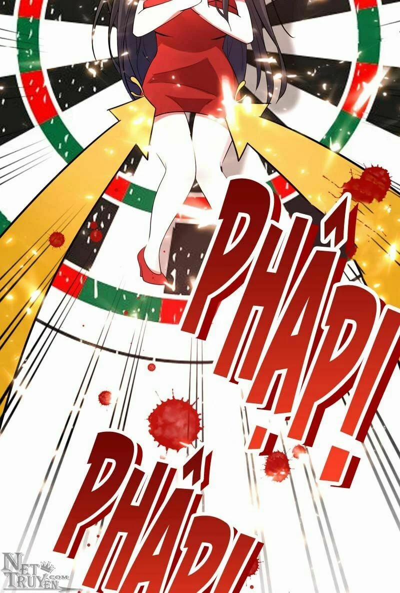 Trùng Sinh Không Gian: Cô Vợ Hào Môn Nóng Bỏng Không Dễ Chọc 16 trang 21