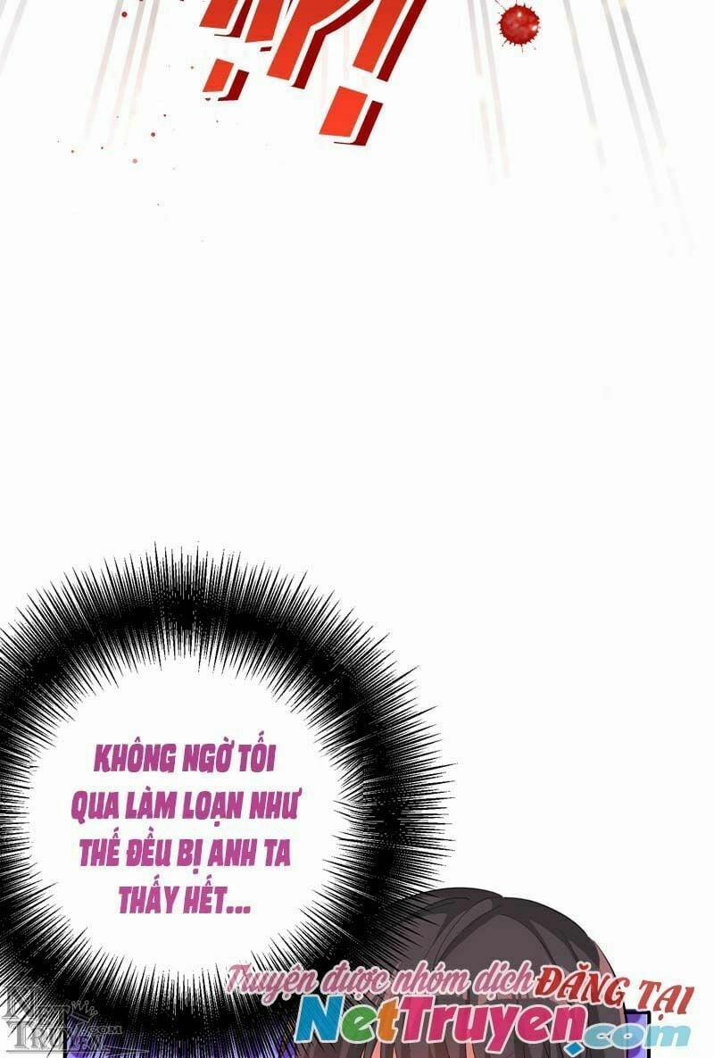 Trùng Sinh Không Gian: Cô Vợ Hào Môn Nóng Bỏng Không Dễ Chọc 16 trang 22