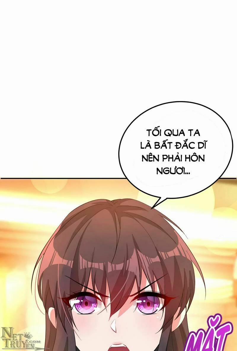 Trùng Sinh Không Gian: Cô Vợ Hào Môn Nóng Bỏng Không Dễ Chọc 16 trang 24