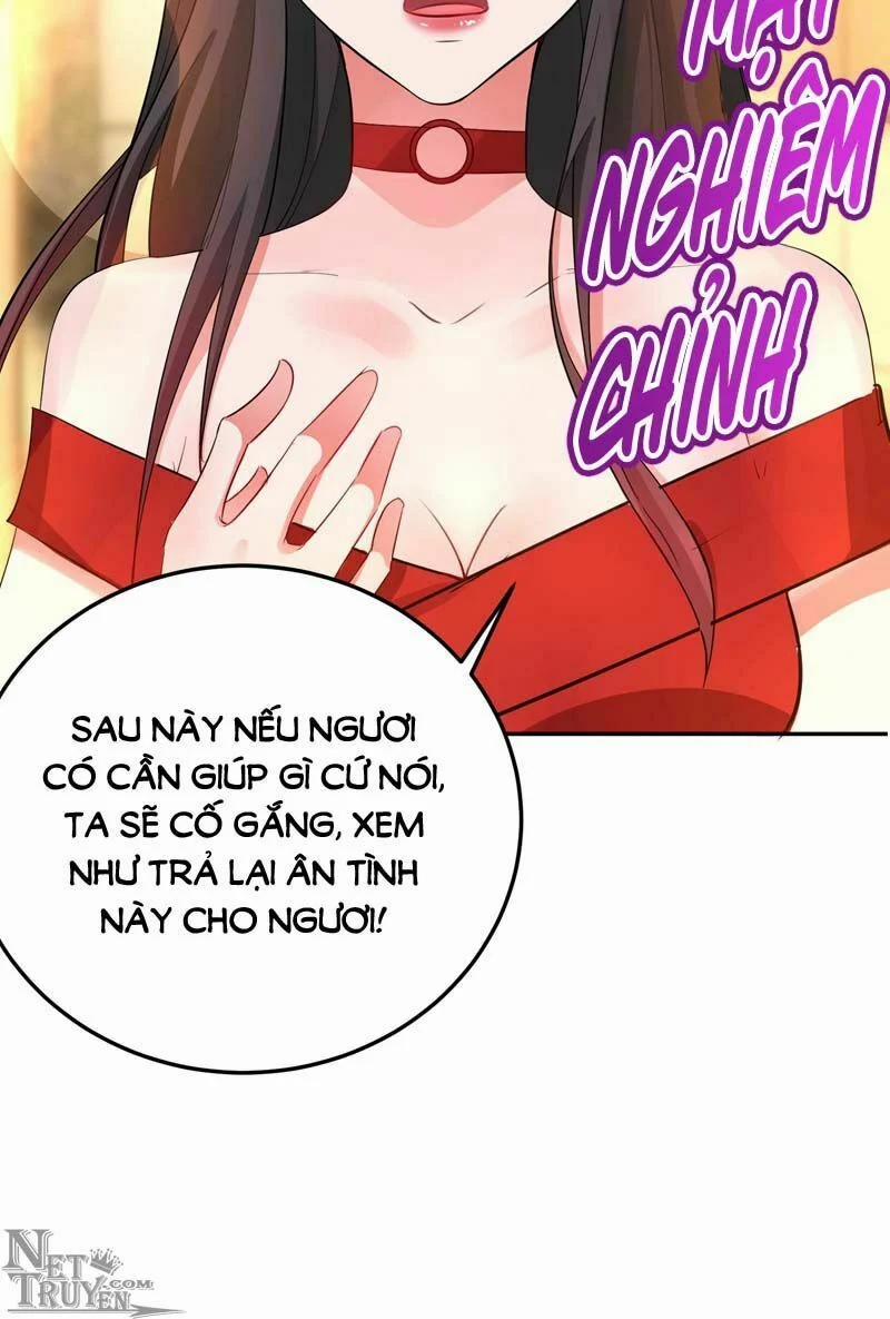 Trùng Sinh Không Gian: Cô Vợ Hào Môn Nóng Bỏng Không Dễ Chọc 16 trang 25