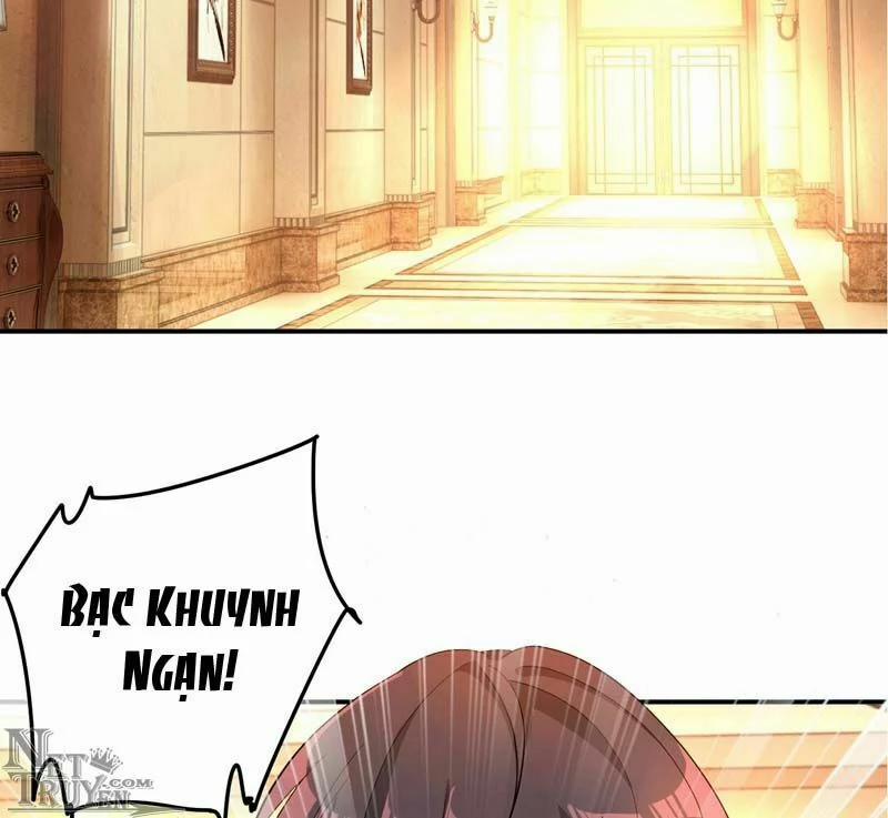 Trùng Sinh Không Gian: Cô Vợ Hào Môn Nóng Bỏng Không Dễ Chọc 16 trang 3