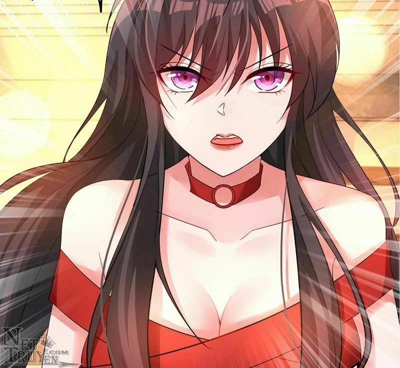 Trùng Sinh Không Gian: Cô Vợ Hào Môn Nóng Bỏng Không Dễ Chọc 16 trang 4