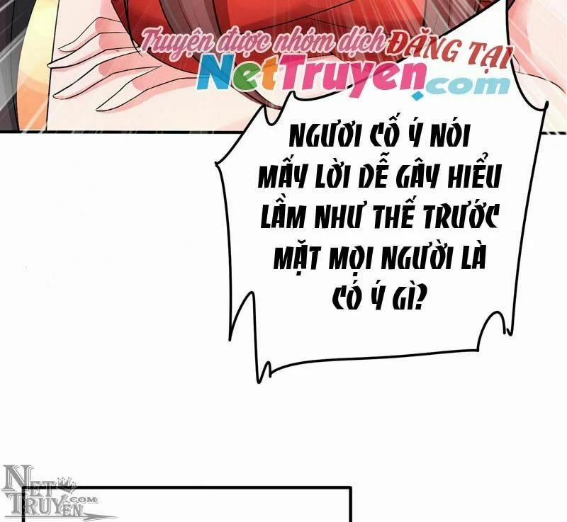 Trùng Sinh Không Gian: Cô Vợ Hào Môn Nóng Bỏng Không Dễ Chọc 16 trang 5
