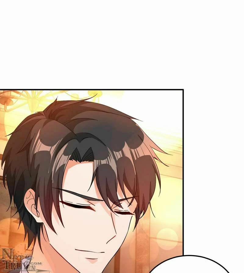 Trùng Sinh Không Gian: Cô Vợ Hào Môn Nóng Bỏng Không Dễ Chọc 16 trang 8