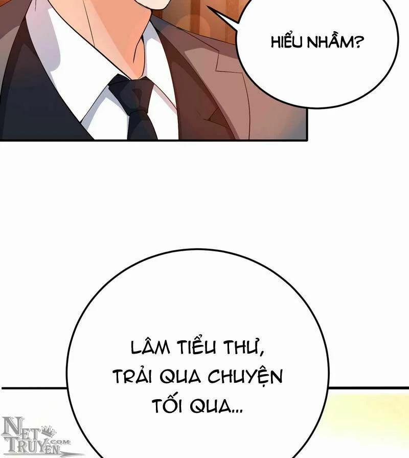 Trùng Sinh Không Gian: Cô Vợ Hào Môn Nóng Bỏng Không Dễ Chọc 16 trang 9