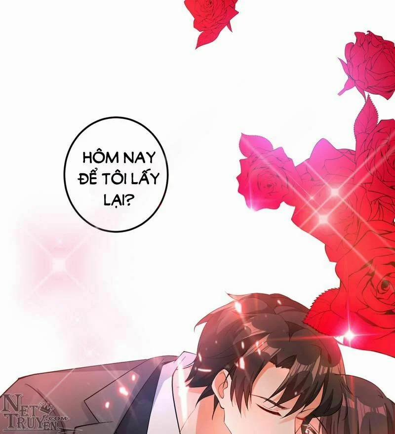 Trùng Sinh Không Gian: Cô Vợ Hào Môn Nóng Bỏng Không Dễ Chọc 17 trang 11