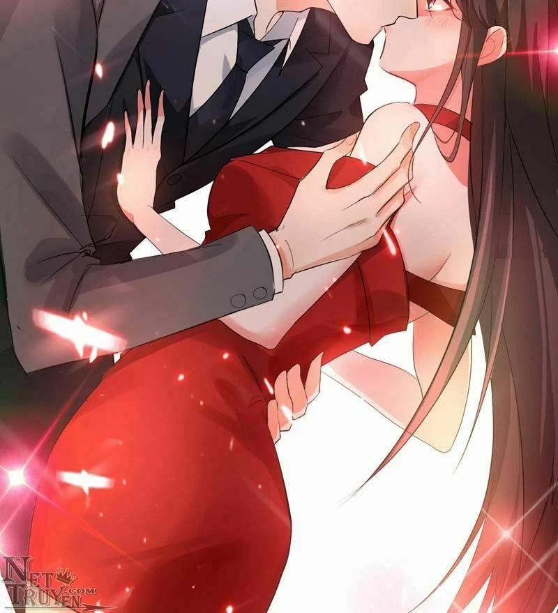 Trùng Sinh Không Gian: Cô Vợ Hào Môn Nóng Bỏng Không Dễ Chọc 17 trang 12