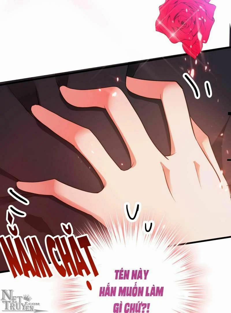 Trùng Sinh Không Gian: Cô Vợ Hào Môn Nóng Bỏng Không Dễ Chọc 17 trang 14