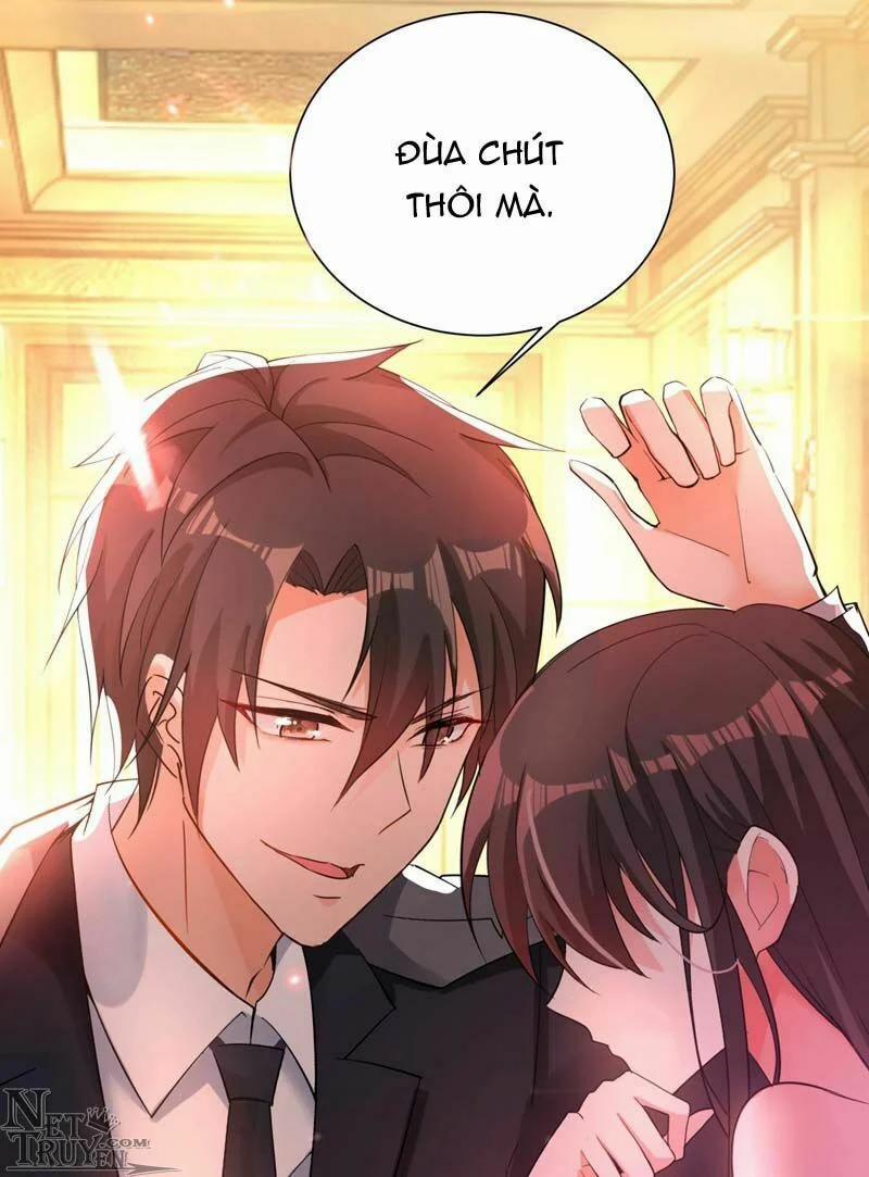 Trùng Sinh Không Gian: Cô Vợ Hào Môn Nóng Bỏng Không Dễ Chọc 17 trang 16